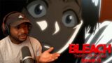 Zombie Vs Zombie | Bleach TYBW Episode 22 | Reaction