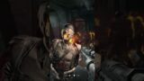 Zombies! Zombies everywhere! wolfenstein the old blood