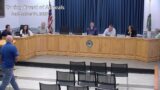 Zoning Board of Appeals meeting September 18, 2023