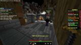 big nerds win at hypixel zombies badblood no doors