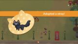 cozy time- New game from Humble Bundle Cat Cafe Manager