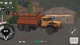 death road drive, show your driving skill gameplay