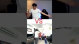 gamer fleet vs Sourabh Joshi dance