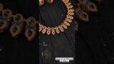 handmade Terracotta jewellery set #terracottajewellery #meeraskridaya #fashion #terracottaearrings