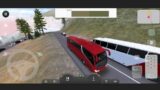 heavy driver mordan bus over speed overtak drive | death Road drive | bus simulator | bus drive