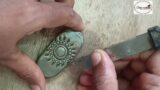 how to  make  terracotta jewellery at home #terracottajewellery #terracreations