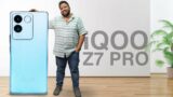 iQOO Z7 Pro 5G – Powerful & Stylish!