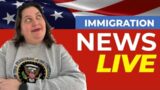 immigration News Live with Attorney Marina Shepelsky September 13 at 4 pm NYC