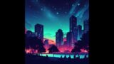 lofi beats in the city night