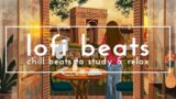 lofi study music – chill beats to study & relax
