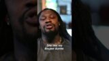 marshawn doesn’t like being on camera 24/7 #starsonmars