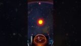 #nomanssky #alien #blast #gold #astroid near #freighter #fleet #gameplay #gaming #games