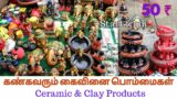 pottery|mudvessels store|terracotta jewellery|mud clay wheel pottery|clay|buddha, vinayagar, statue|