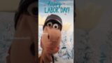 #puppetry#northbound #snowden #fyp #viral#mailtime #monday #labordat