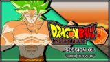 "Good Heavens" | Dragon Ball Mission Zero | Session 04 (D&d 5th Edition)