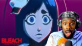 "Marching Out the Zombies" Bleach Thousand Year Blood War Episode 22 REACTION VIDEO!!!