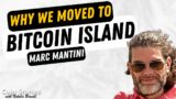 "My Wife and I Moved to Bitcoin Island in the Philippines!"