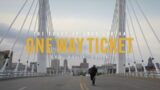 "ONE WAY TICKET" The Story of Greg Lutzka documentary TRAILER