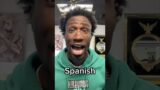 "Oh My God" In 4 Different Languages  #shorts #memes