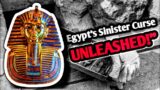 "Unveiling the Sinister Curse of Tutankhamun: Ancient Egypt's Dark Secret Revealed!"