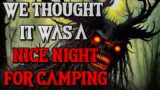 "We Thought It Was A Nice Night For Camping" by Brandon Wills & Featuring Jason Hill (Creepypasta)