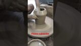 terracotta clay pottery #youtubeshorts #shortvideo #viral #viralvideo