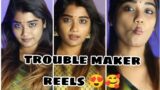 troublemaker || trouble maker reels || kannada || tik tok kannada #reels #kannada #instagram