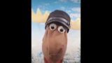 #youtube #kidsoftiktok  #puppetry#northbound #snowden #fyp #viral#mailtime #monday