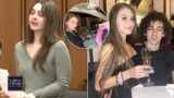 ‘Hell On Wheels’: The Ohio Teen Who Killed Her Boyfriend and Friend in a Deadly 100mph Crash
