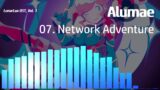 07. Network Adventure – LunarLux OST, Vol. 1