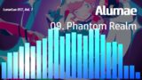 09. Phantom Realm – LunarLux OST, Vol. 1