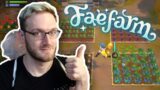 100 Days of Fae Farm Melted my Brain