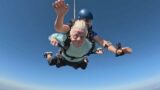 104-year-old Chicago woman dies a week after making skydive that could make her oldest skydiver
