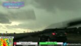 10/4/2023 Large Hail Live Stream in Texas