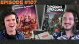 #107. Why is D&D Returning to Magazines and Print Media? | Eldritch Lorecast | DnD 5e | TTRPG