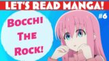 125 Useful Japanese Words With Bocchi – Learn Japanese With Manga #6: Upper Beginner ~