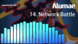 14. Network Battle – LunarLux OST, Vol. 2