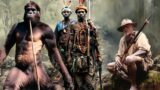 15 Creepy Discoveries in Congo That Terrified the World