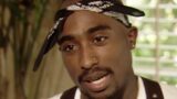 Witness to the 1996 drive-by shooting of Tupac Shakur indicted on murder charge in rapper’s death