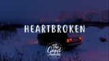 Diplo – Heartbroken (Lyrics) ft. Jessie Murph & Polo G