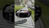 The death ladder BeamNG Drive #shorts