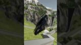 The death ladder BeamNG Drive #shorts