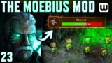 StarCraft 2 New Game Plus – The Moebius Mod – Part 23