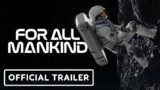 For All Mankind: Season 4 – Official Trailer (2023) Joel Kinnaman, Wrenn Schmidt, Krys Marshall