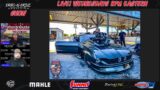 Drag-N-Drive Show EP35 presented by Summit Racing – Death Week, World Champion and more