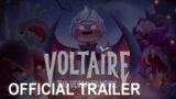 Voltaire The Vegan Vampire – Official Launch Trailer
