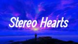 Stereo Hearts (feat. Adam Levine) – Gym Class Heroes [Lyrics] | Bruno Mars, Ruth B., One Direction