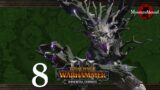 Total War: Warhammer 3 Immortal Empires – Wargrove of Woe, Drycha #8