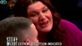 EXTREME DECEPTION INDICATED | The Steve Wilkos Show Full Episodes