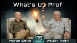 175 WUP Walter Veith & Martin Smith – Israel And Hamas, Zionists vs Islam Holy War? or Jesuit Plan?